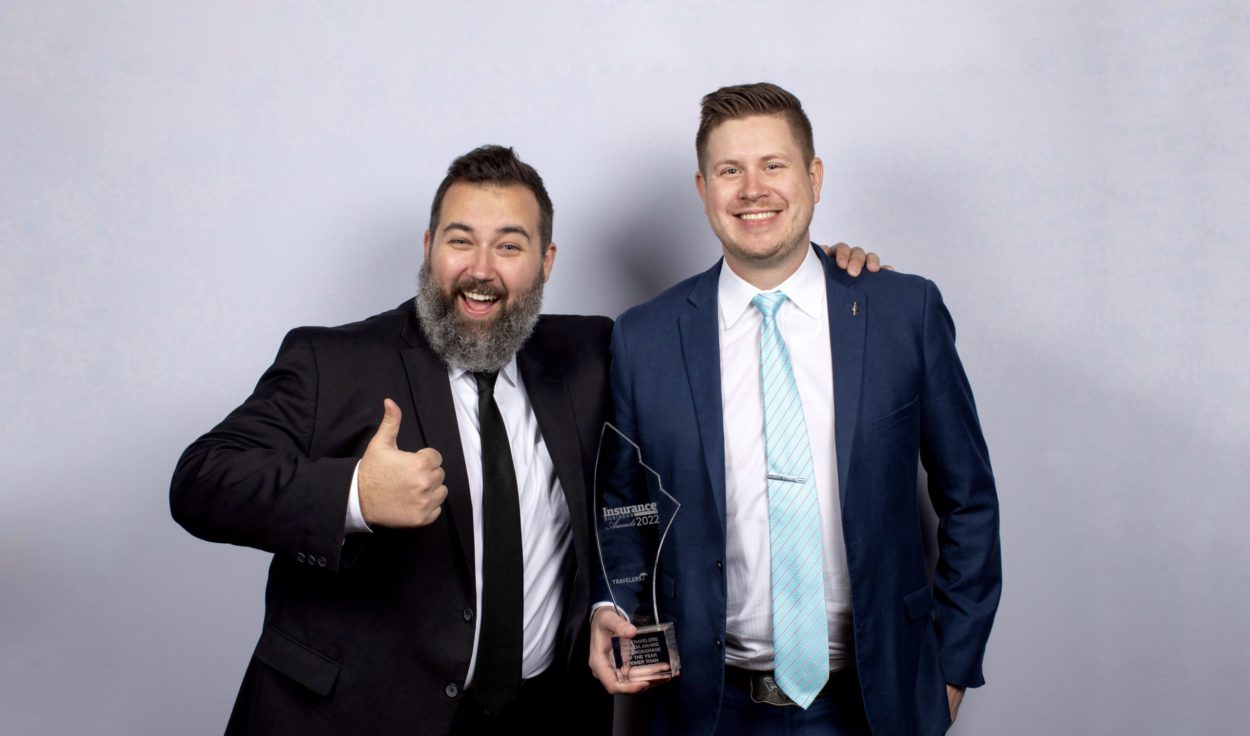 Fuse Insurance Wins the Award for 2022 Brokerage of the Year in ...
